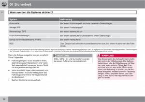 Volvo-XC90-I-1-Handbuch page 34 min