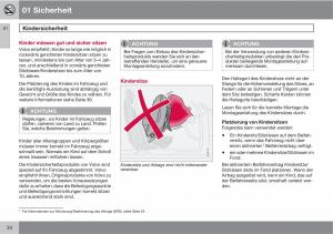 Volvo-XC90-I-1-Handbuch page 36 min