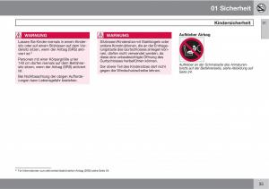 Volvo-XC90-I-1-Handbuch page 37 min