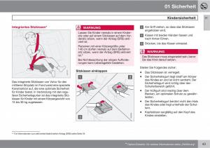 Volvo-XC90-I-1-Handbuch page 45 min