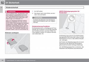 Volvo-XC90-I-1-Handbuch page 46 min