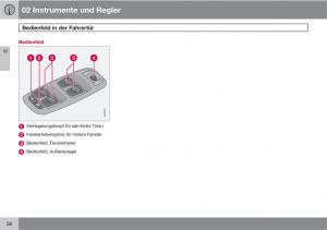 Volvo-XC90-I-1-Handbuch page 58 min