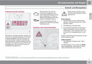 Volvo-XC90-I-1-Handbuch page 61 min