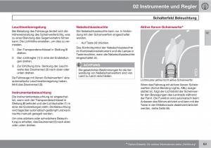 Volvo-XC90-I-1-Handbuch page 71 min