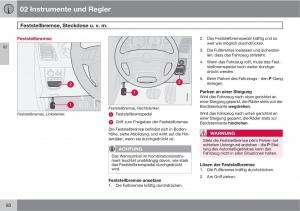 Volvo-XC90-I-1-Handbuch page 82 min