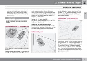 Volvo-XC90-I-1-Handbuch page 85 min