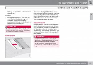 Volvo-XC90-I-1-Handbuch page 93 min