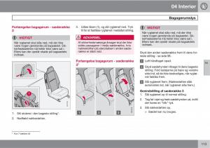 Volvo-XC90-I-1-Bilens-instruktionsbog page 115 min