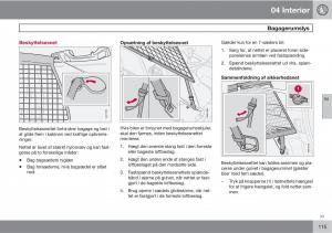 Volvo-XC90-I-1-Bilens-instruktionsbog page 117 min