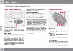 Volvo-XC90-I-1-Bilens-instruktionsbog page 124 min