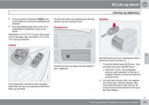 Volvo-XC90-I-1-Bilens-instruktionsbog page 127 min