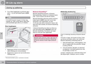 Volvo-XC90-I-1-Bilens-instruktionsbog page 128 min