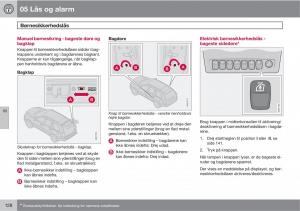 Volvo-XC90-I-1-Bilens-instruktionsbog page 130 min