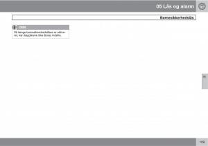 Volvo-XC90-I-1-Bilens-instruktionsbog page 131 min