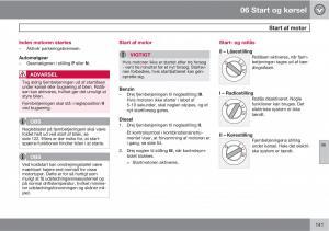 Volvo-XC90-I-1-Bilens-instruktionsbog page 143 min