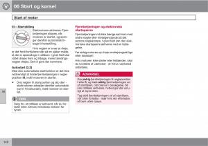 Volvo-XC90-I-1-Bilens-instruktionsbog page 144 min