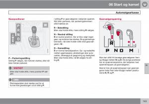 Volvo-XC90-I-1-Bilens-instruktionsbog page 145 min