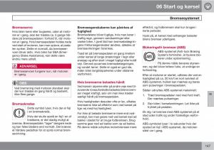 Volvo-XC90-I-1-Bilens-instruktionsbog page 149 min