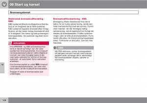 Volvo-XC90-I-1-Bilens-instruktionsbog page 150 min