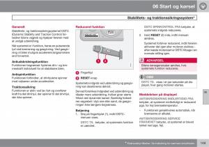 Volvo-XC90-I-1-Bilens-instruktionsbog page 151 min