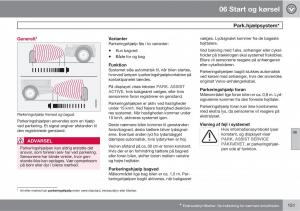 Volvo-XC90-I-1-Bilens-instruktionsbog page 153 min