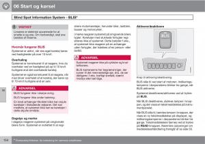 Volvo-XC90-I-1-Bilens-instruktionsbog page 156 min