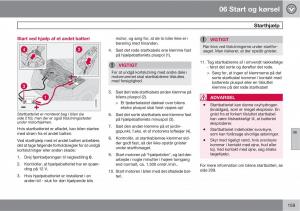 Volvo-XC90-I-1-Bilens-instruktionsbog page 161 min