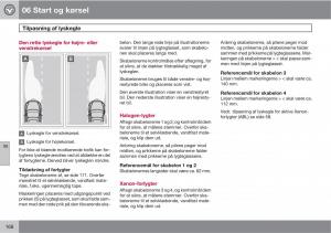 Volvo-XC90-I-1-Bilens-instruktionsbog page 170 min