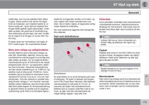 Volvo-XC90-I-1-Bilens-instruktionsbog page 177 min