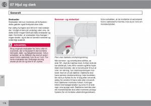 Volvo-XC90-I-1-Bilens-instruktionsbog page 178 min