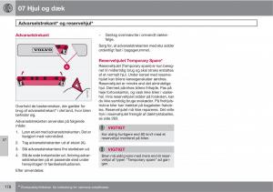 Volvo-XC90-I-1-Bilens-instruktionsbog page 180 min