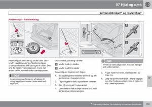 Volvo-XC90-I-1-Bilens-instruktionsbog page 181 min