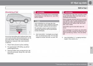 Volvo-XC90-I-1-Bilens-instruktionsbog page 183 min