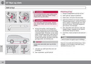 Volvo-XC90-I-1-Bilens-instruktionsbog page 184 min