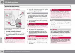 Volvo-XC90-I-1-Bilens-instruktionsbog page 186 min