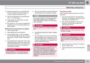 Volvo-XC90-I-1-Bilens-instruktionsbog page 187 min