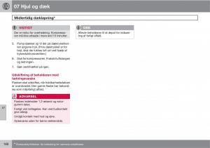 Volvo-XC90-I-1-Bilens-instruktionsbog page 188 min