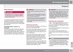 Volvo-XC90-I-1-Bilens-instruktionsbog page 193 min