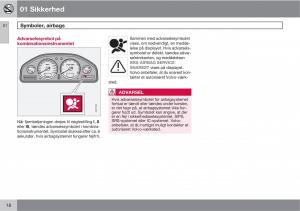 Volvo-XC90-I-1-Bilens-instruktionsbog page 20 min