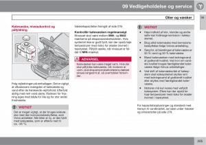 Volvo-XC90-I-1-Bilens-instruktionsbog page 207 min