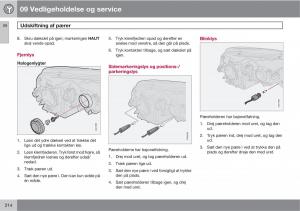 Volvo-XC90-I-1-Bilens-instruktionsbog page 216 min