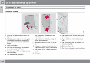 Volvo-XC90-I-1-Bilens-instruktionsbog page 218 min