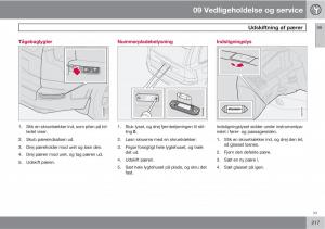 Volvo-XC90-I-1-Bilens-instruktionsbog page 219 min