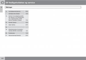 Volvo-XC90-I-1-Bilens-instruktionsbog page 224 min