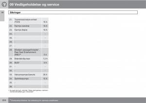 Volvo-XC90-I-1-Bilens-instruktionsbog page 226 min