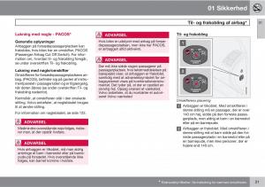 Volvo-XC90-I-1-Bilens-instruktionsbog page 23 min