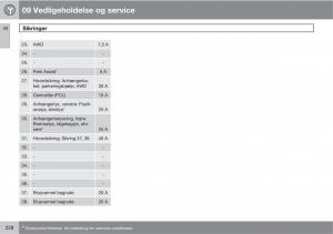 Volvo-XC90-I-1-Bilens-instruktionsbog page 230 min