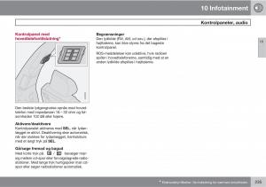 Volvo-XC90-I-1-Bilens-instruktionsbog page 237 min