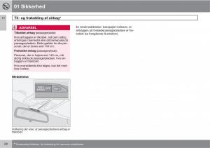 Volvo-XC90-I-1-Bilens-instruktionsbog page 24 min