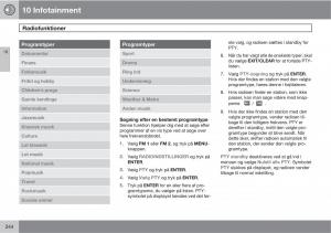 Volvo-XC90-I-1-Bilens-instruktionsbog page 246 min